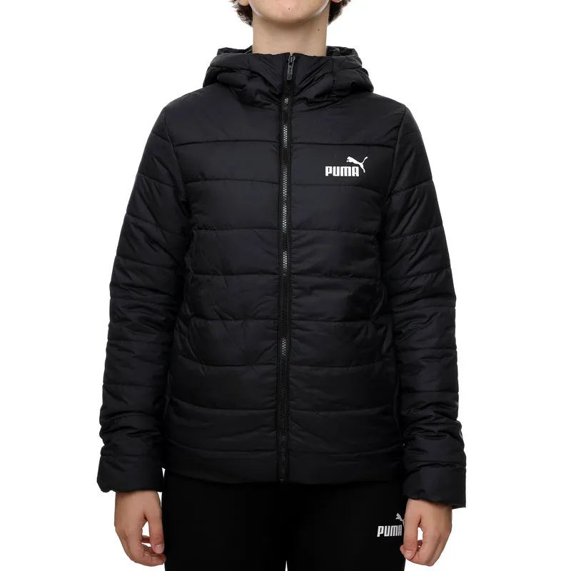 Ženska jakna Puma Ess Hooded Padded Jacket