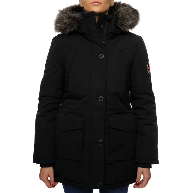 Ženska Jakna Superdry