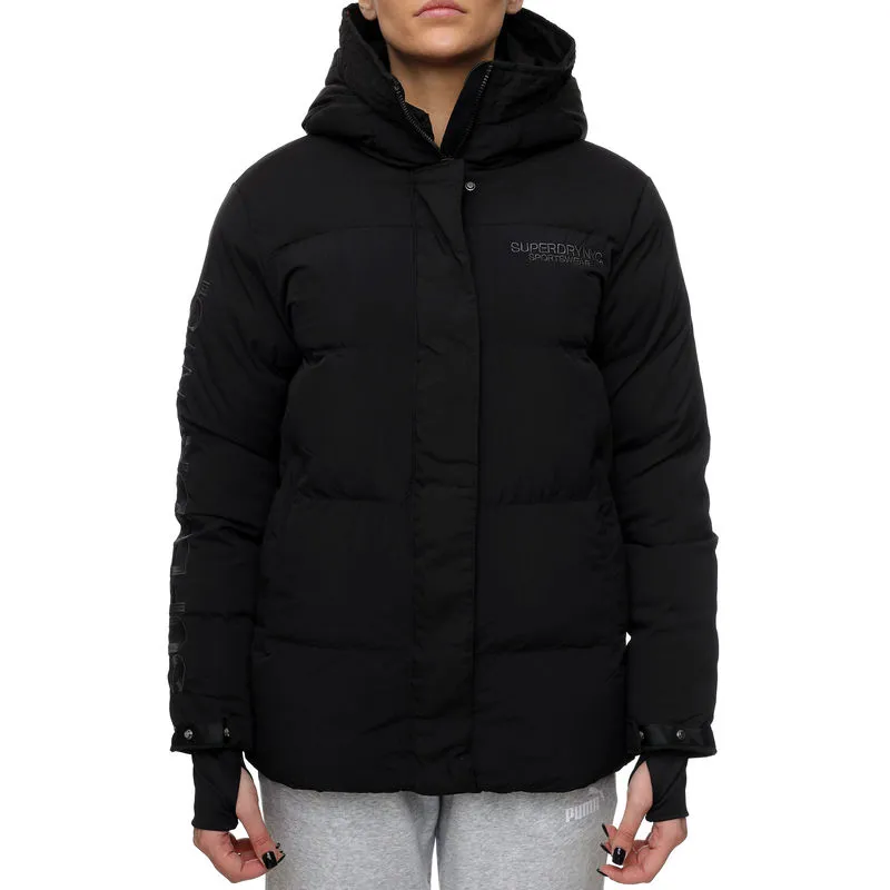 Ženska jakna Superdry