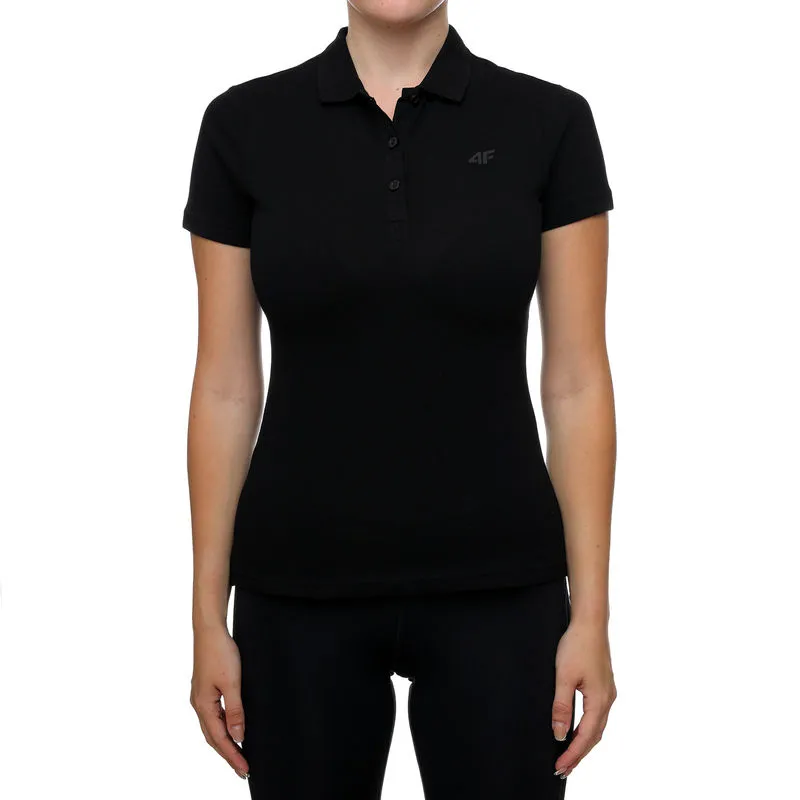 Ženska majica 4F Polo Shirt
