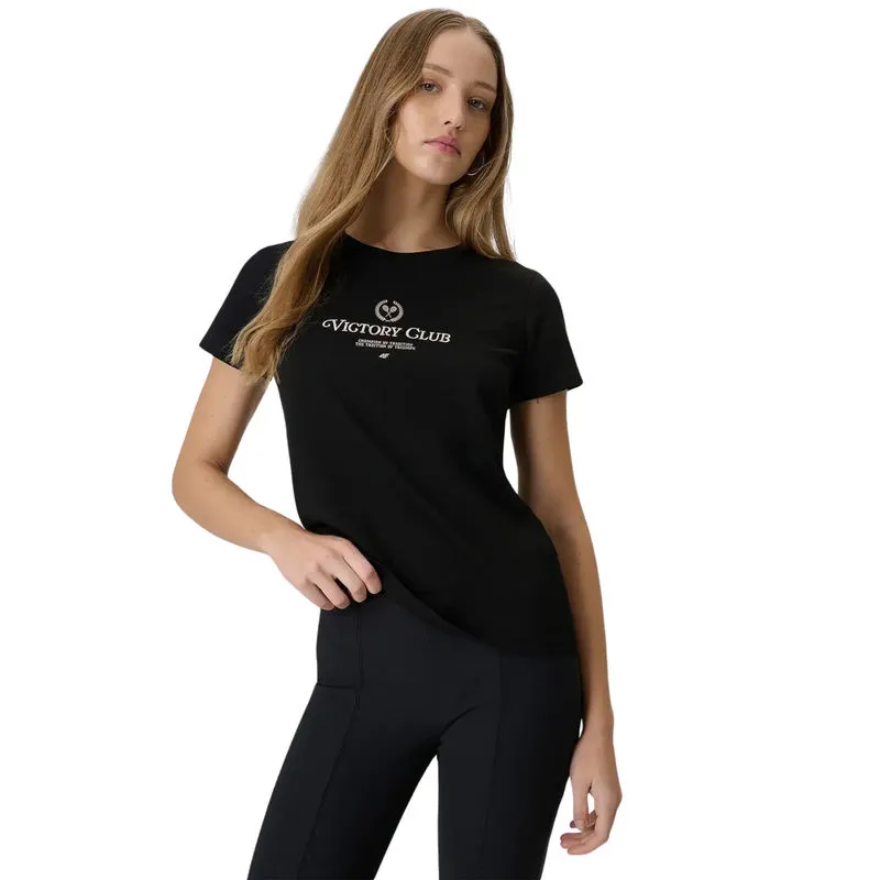 Ženska majica 4F Tshirt f2724