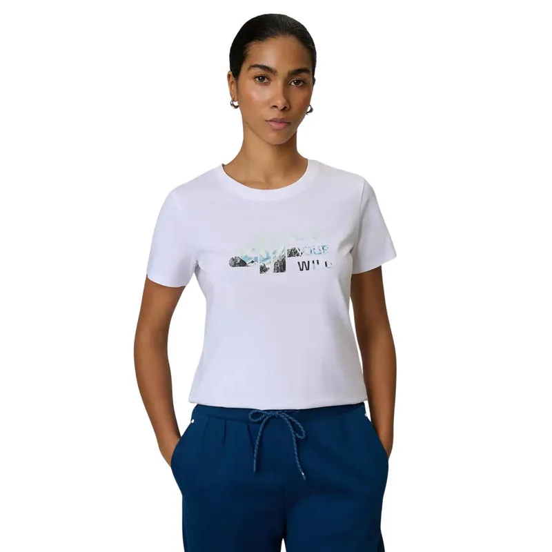 Ženska majica 4F Tshirt f2775