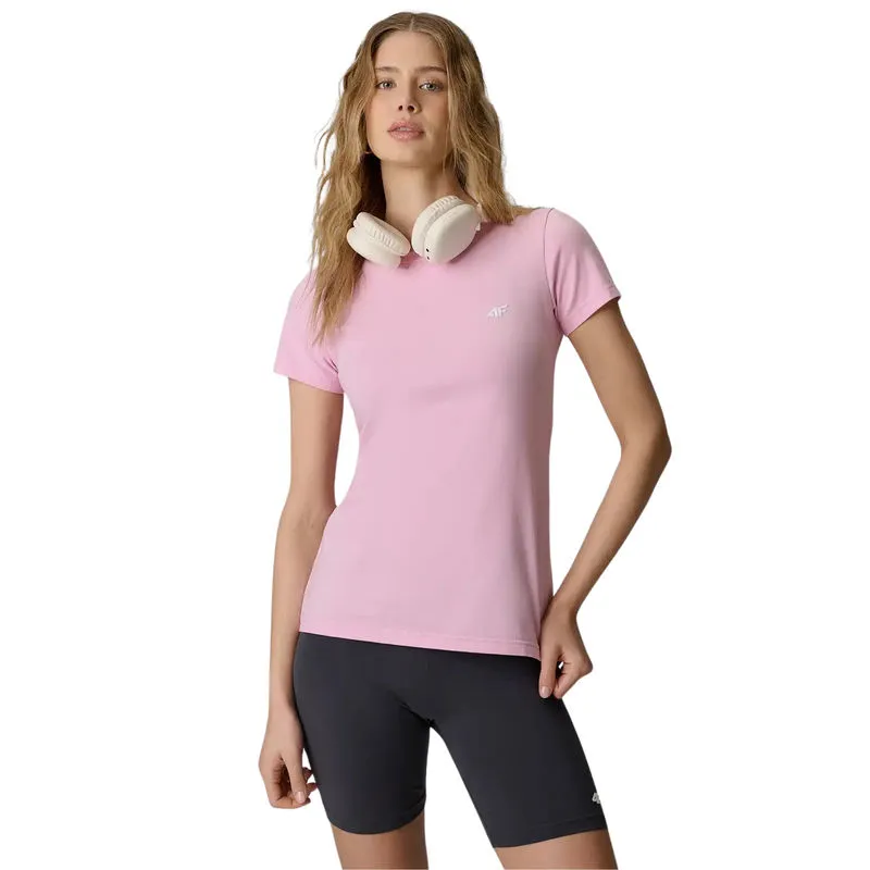 Ženska majica 4f Tshirt f3306