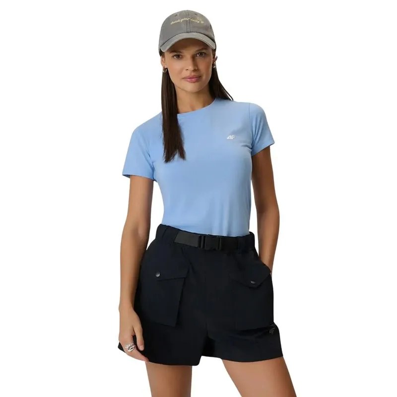 Ženska majica 4f Tshirt f3306