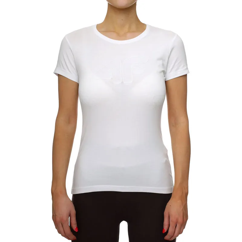 Ženska majica 4F Tshirt