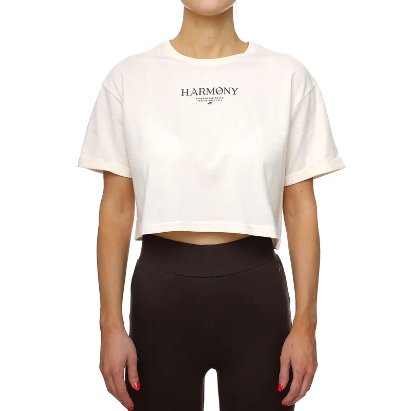 Ženska majica 4F Tshirt