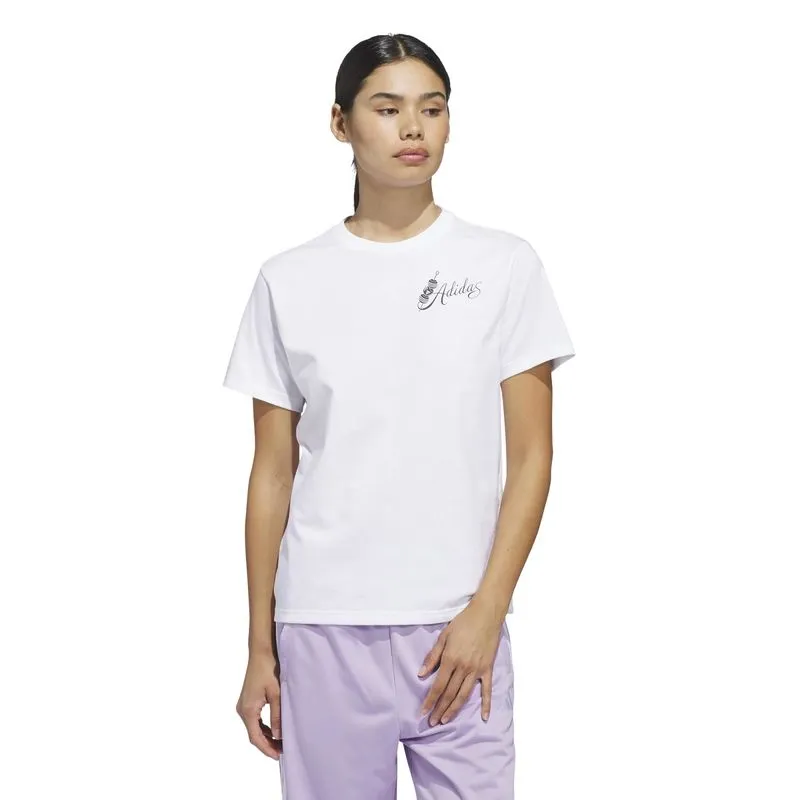 Ženska majica adidas W sc
