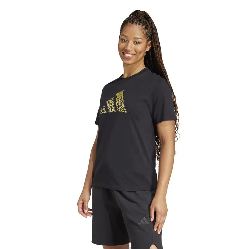 Ženska majica adidas W t met tee