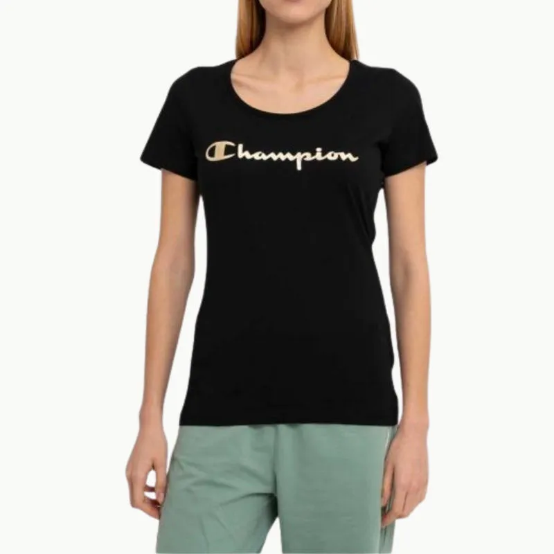 Ženska majica Champion Graphic t-shirt