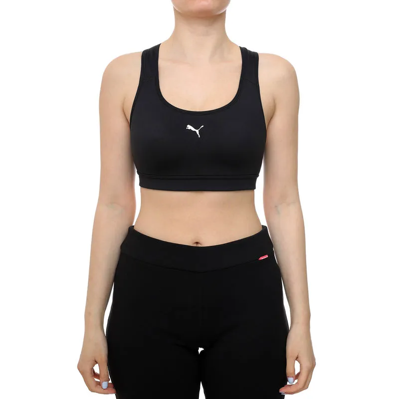 Ženska majica Puma 4Keeps Run Bra