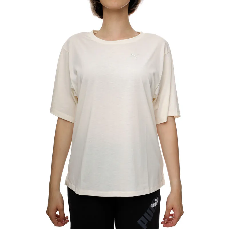 Ženska majica Puma Animal Remix Boyfriend Tee