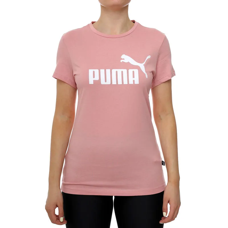Ženska majica Puma ESS Logo Tee