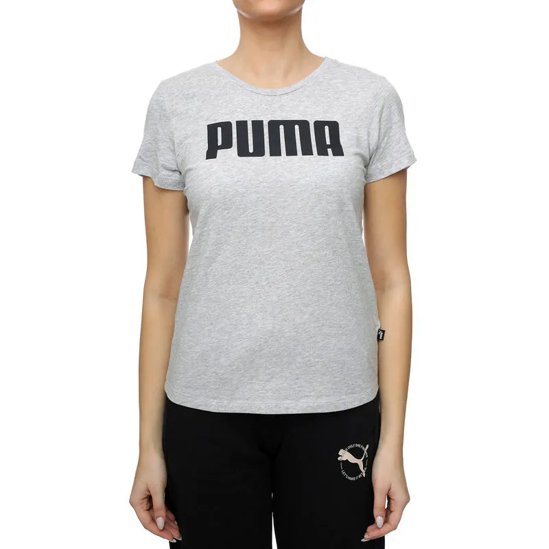 Ženska majica Puma Ess Tee W
