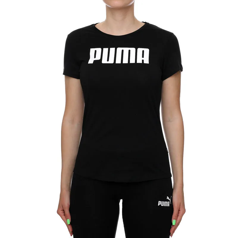 Ženska majica Puma Ess Tee W