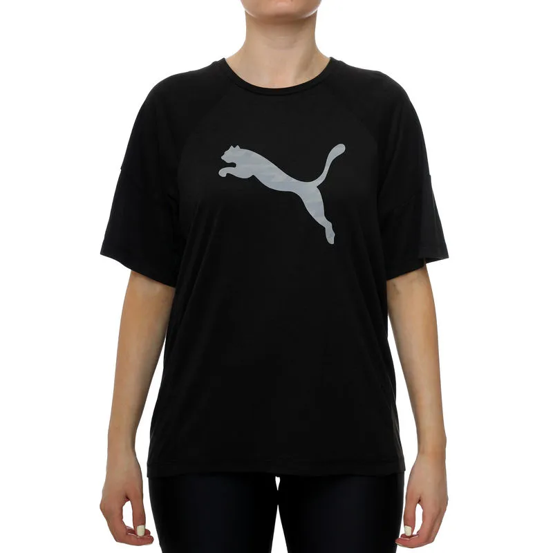 Ženska majica Puma Evostripe graphic tee