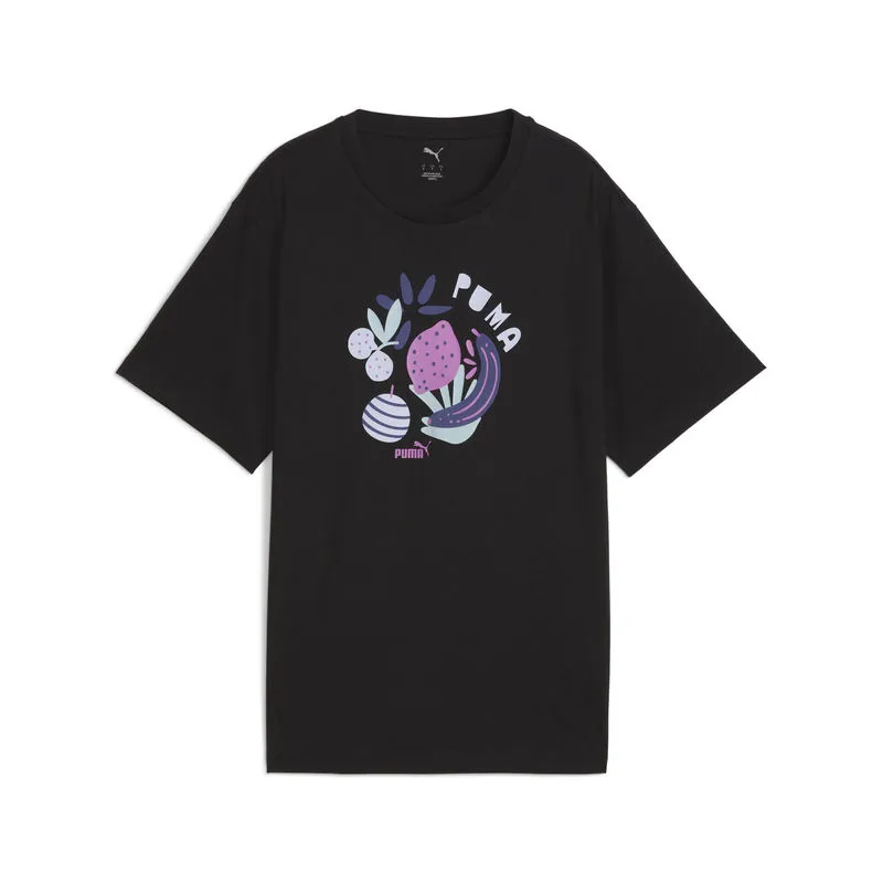 Ženska majica Puma Graphics relaxed fruity tee
