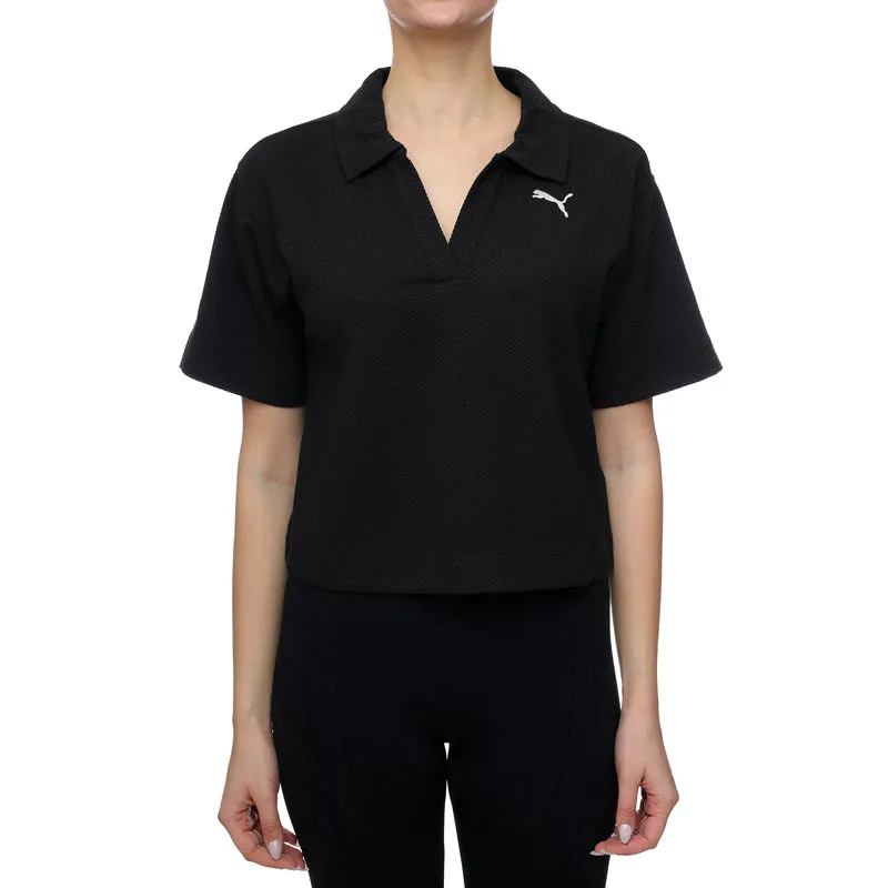 Ženska majica Puma Her Polo Tee