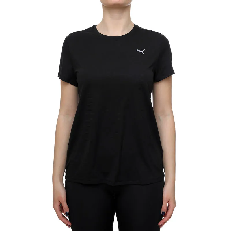 Ženska majica Puma Run Favorites Graphic Tee W