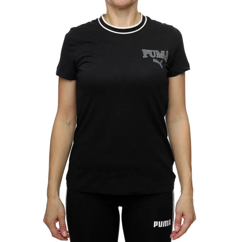 Ženska majica Puma Squad Tee