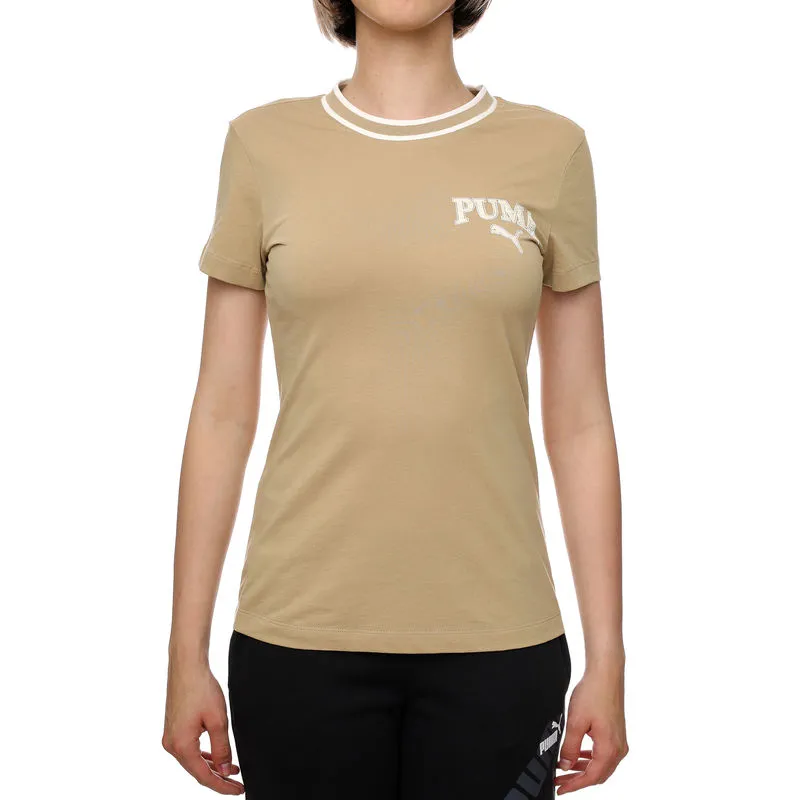Ženska majica Puma Squad Tee