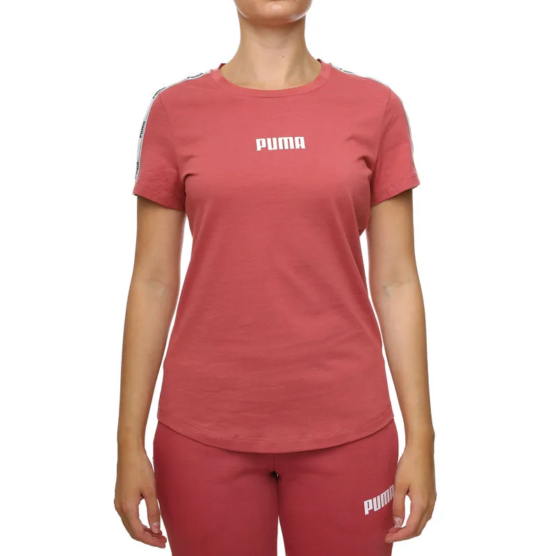 Ženska majica Puma Tape Tee W
