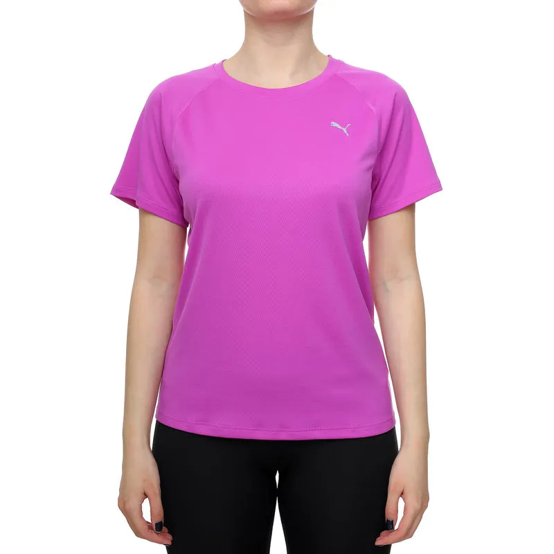 Ženska majica Puma W Run Velocity Tee (Poly)