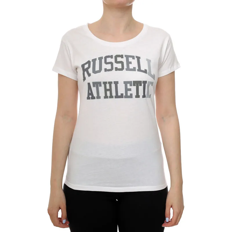 Ženska majica Russell Al1a s/s crew neck tee