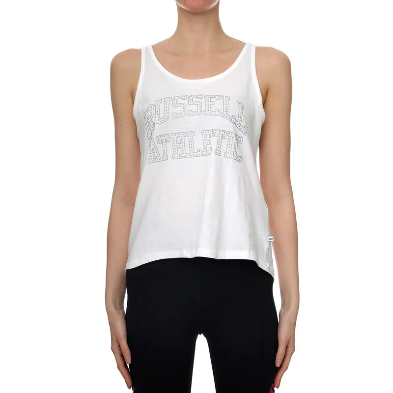 Ženska majica Russell Athletic Tank