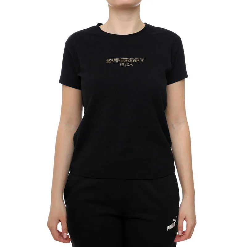 Ženska majica Superdry