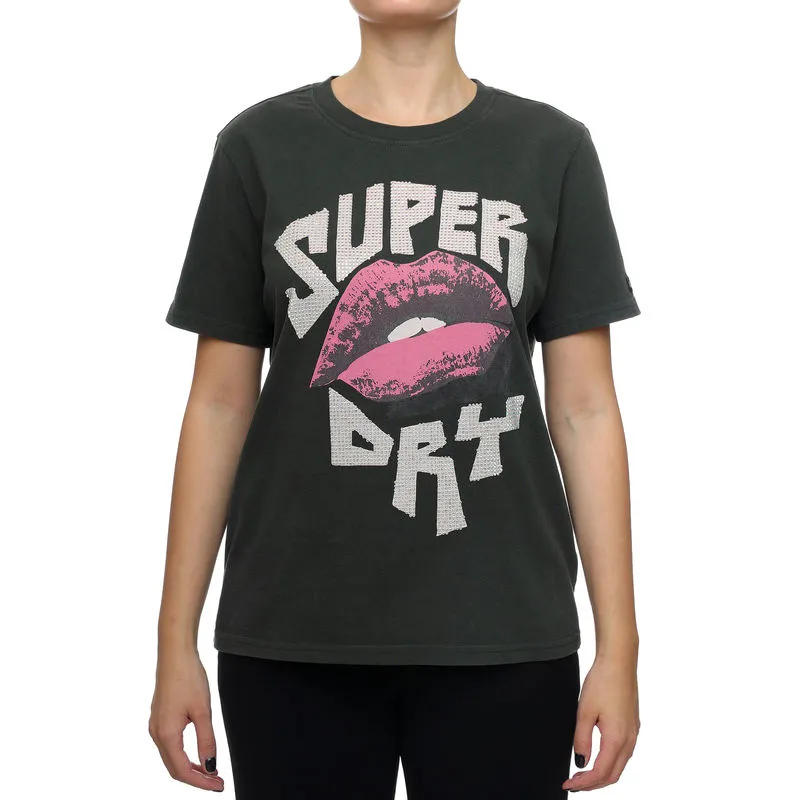 Ženska majica Superdry