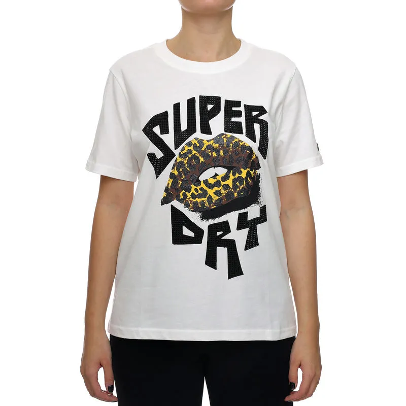 Ženska majica Superdry