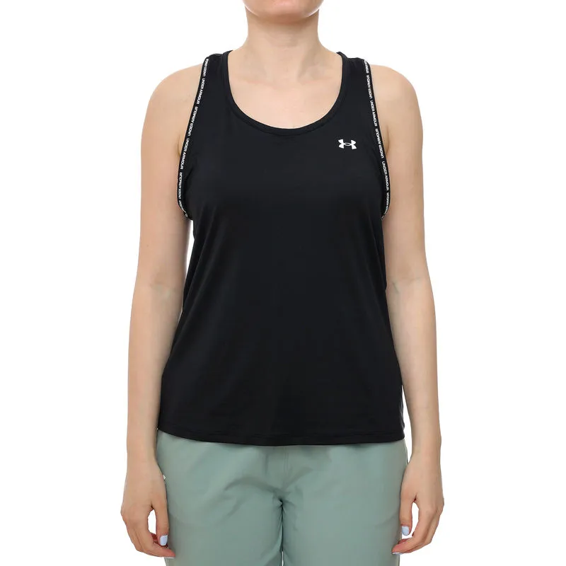 Ženska majica Under Armour Tech knockout tank