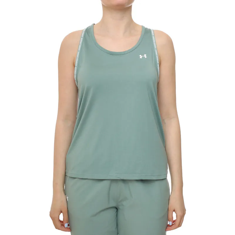 Ženska majica Under Armour Tech knockout tank