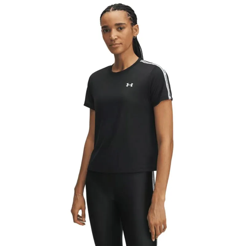 Ženska majica Under Armour Ua tech wm tape ss