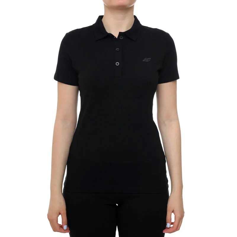 Ženska polo majica 4F