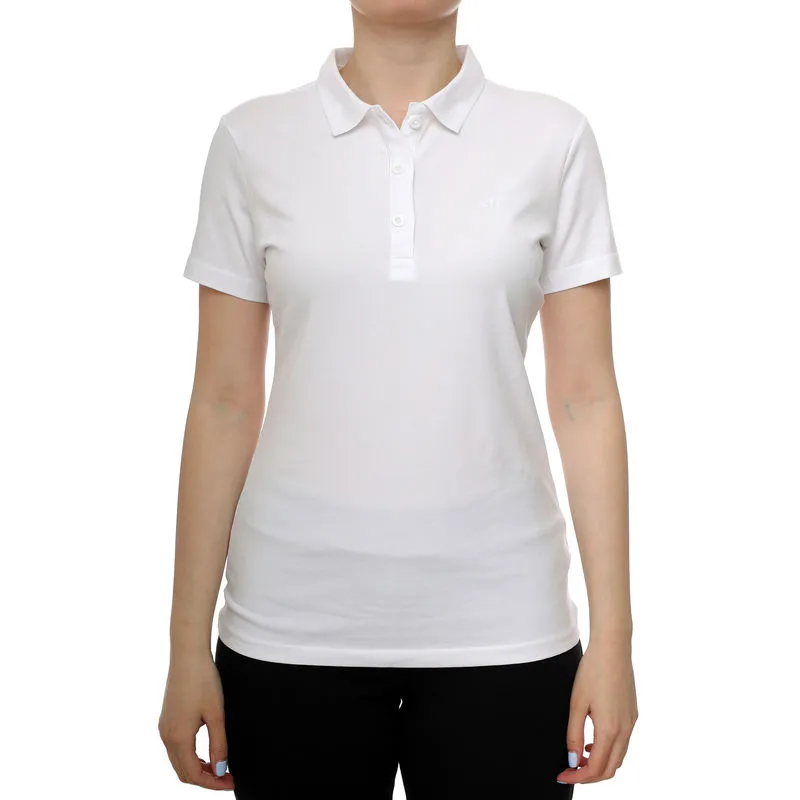 Ženska polo majica 4F