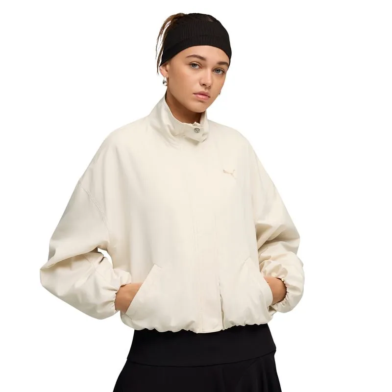 Ženska prolećna jakna Puma Style jacket