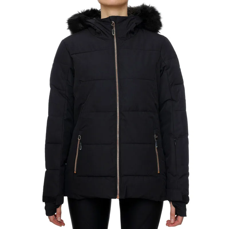 Ženska ski jakna Ellesse Lea Ladies Ski Jacket