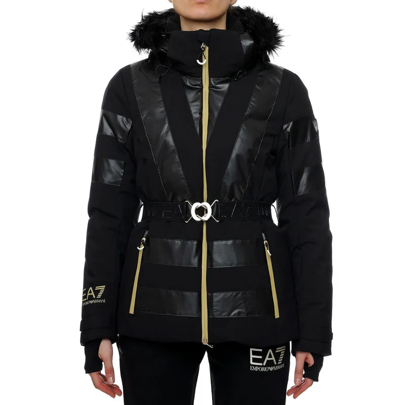 Ženska ski jakna Emporio Armani Jacket