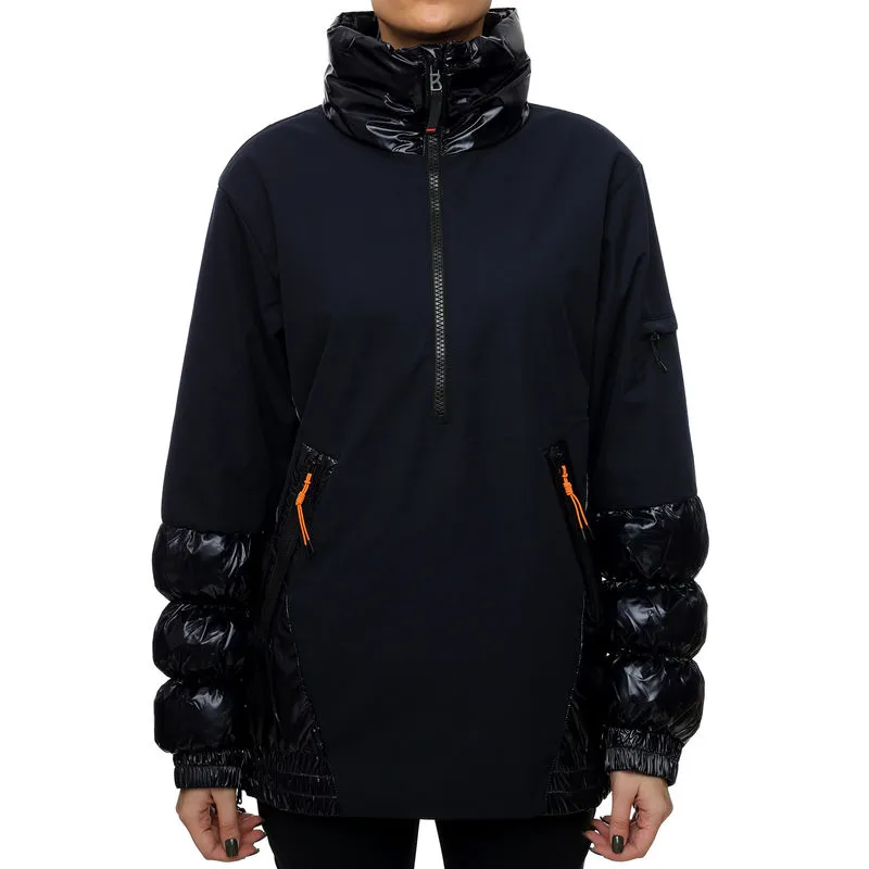Ženska ski jakna Fire+Ice Kendra