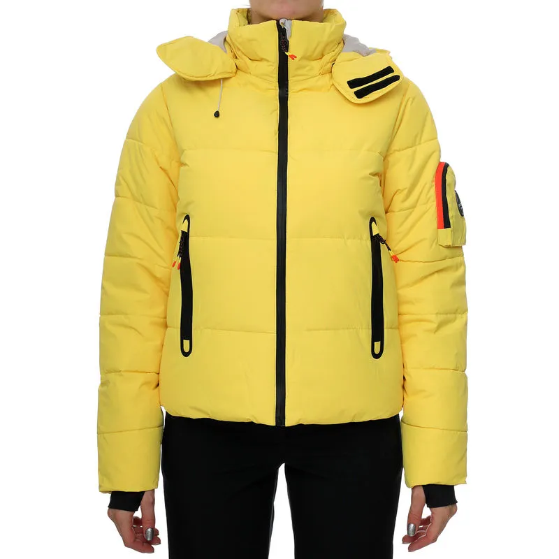 Ženska ski jakna Icepeak Eastport
