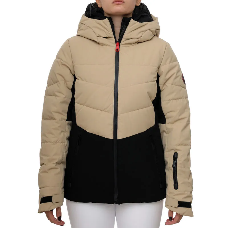 Ženska ski jakna Icepeak ELECTRA