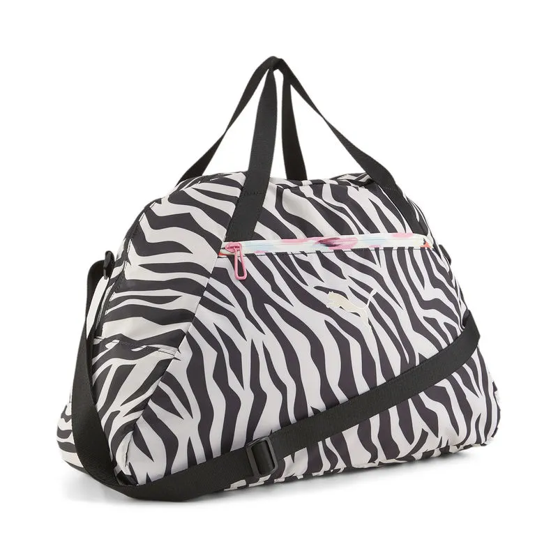 Ženska torba Puma At Ess Grip Bag Q1