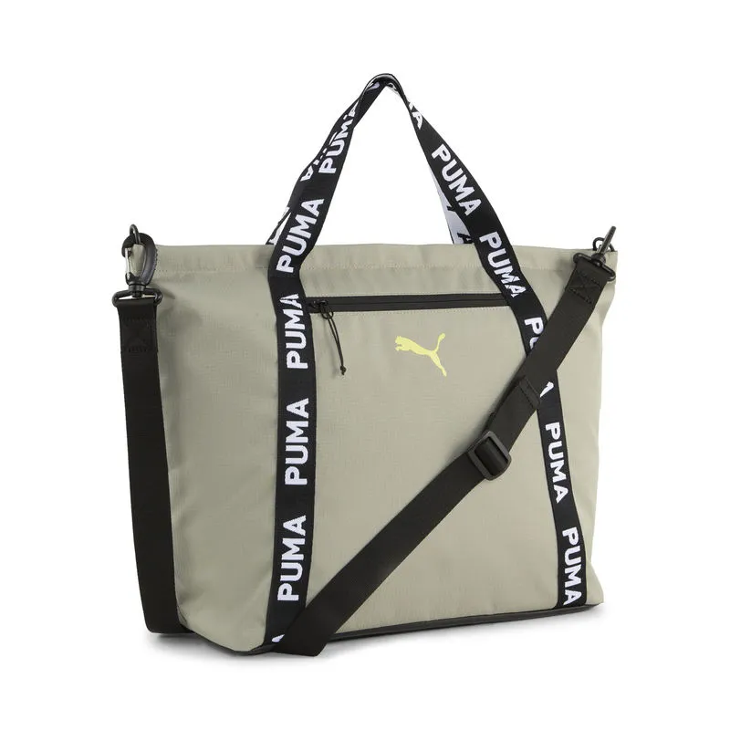 Ženska torba Puma At ess shopper