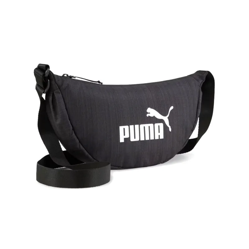 Ženska torba Puma Base half moon bag