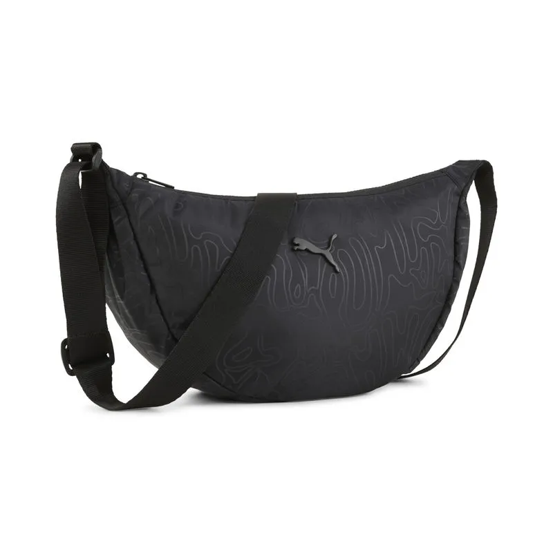 Ženska torba Puma Pop Half Moon Bag