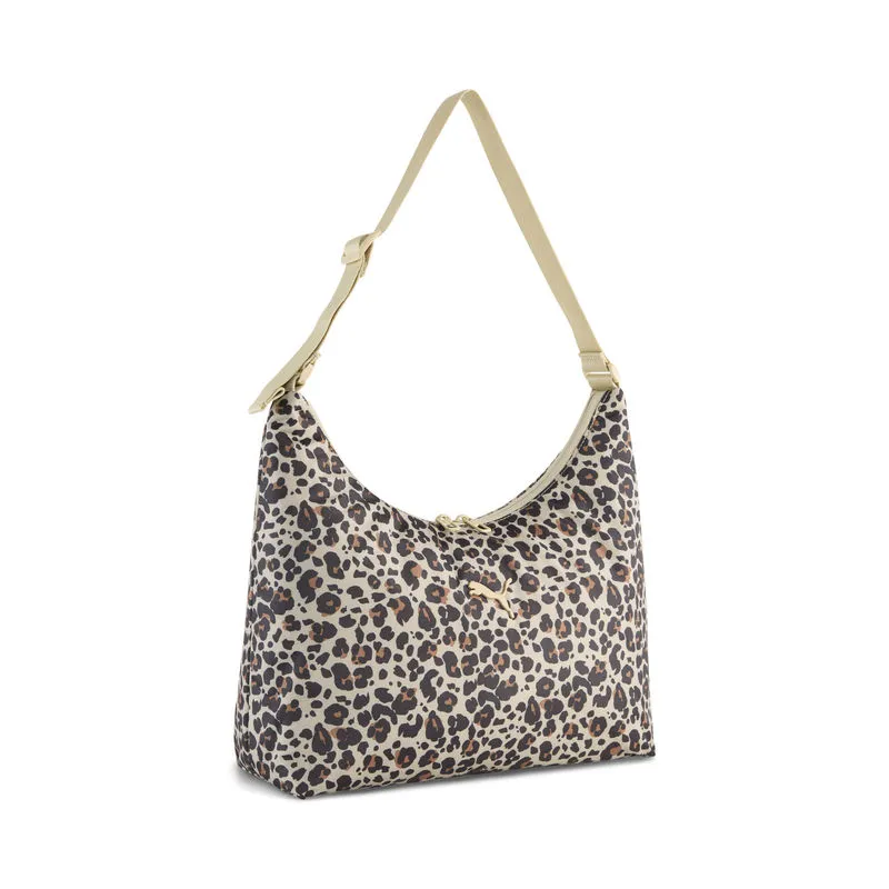 Ženska torba Puma Pop slouchy hobo bag