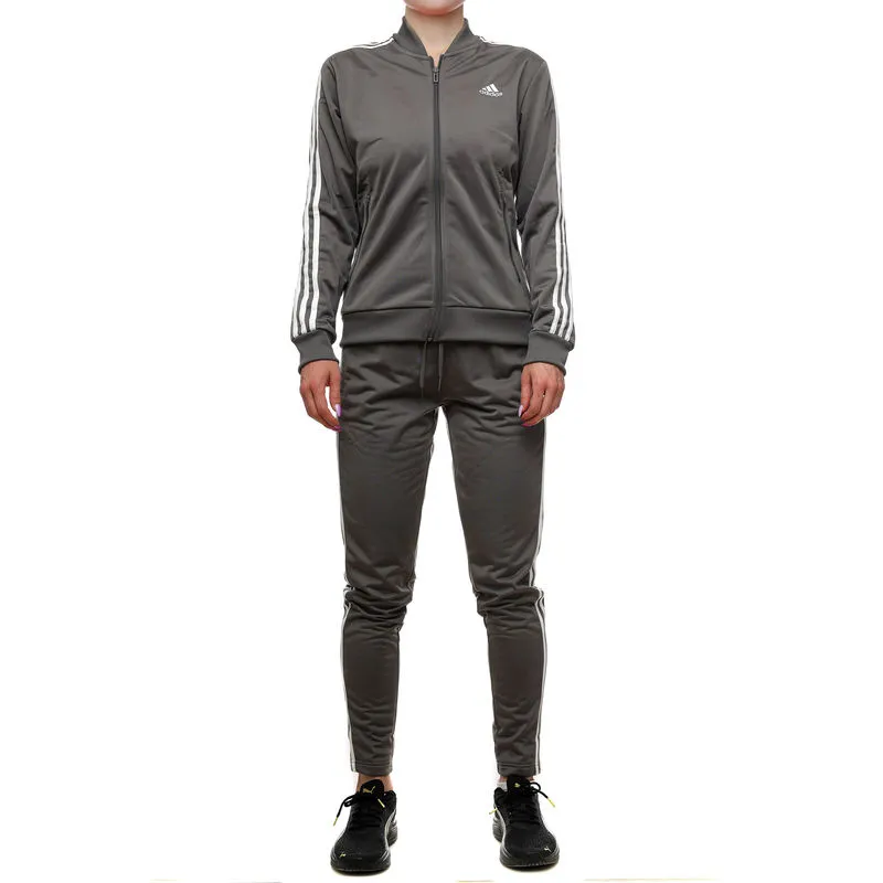 Ženska trenerka adidas W 3S Tr Ts Chacoa/White