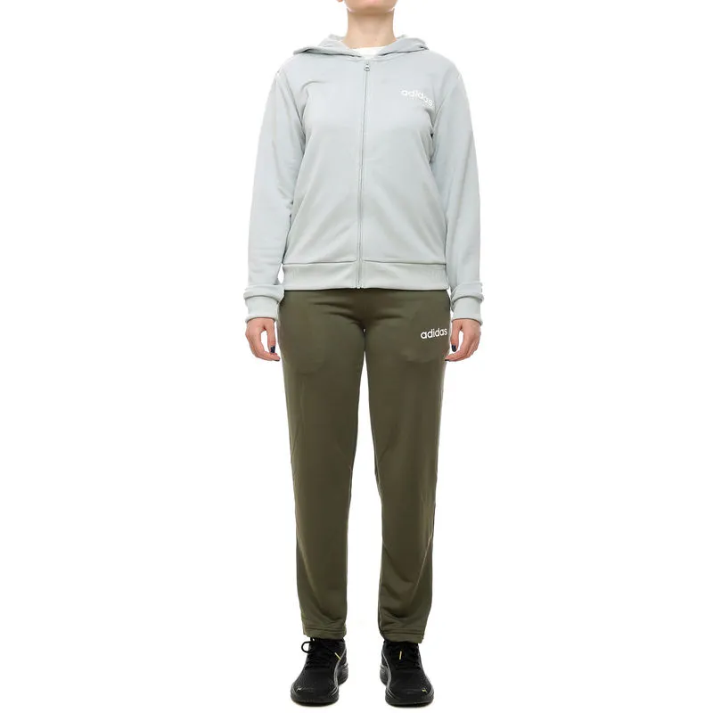 Ženska trenerka adidas W Linear Ts