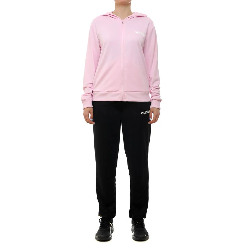 Ženska trenerka adidas W linear ts
